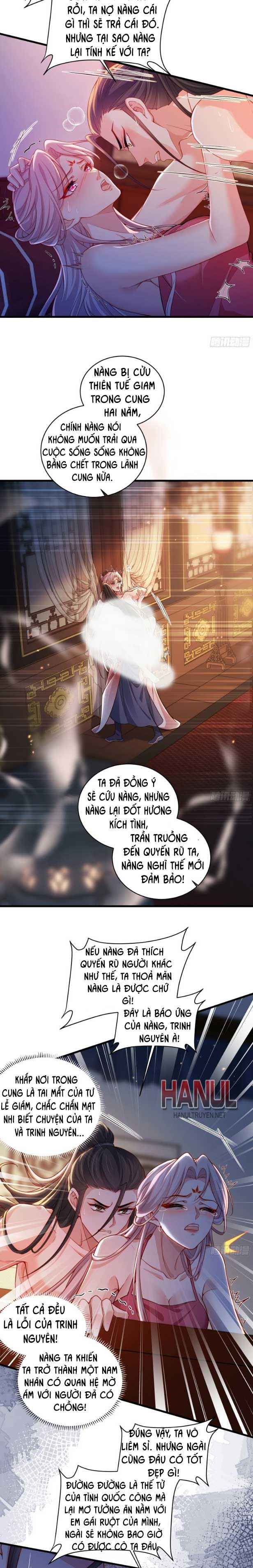 đọc truyện Hoạn Phi Thiên Hạ [hanultruyen.comm] Chương 454 ảnh 4 tại Thiên Thai Truyện