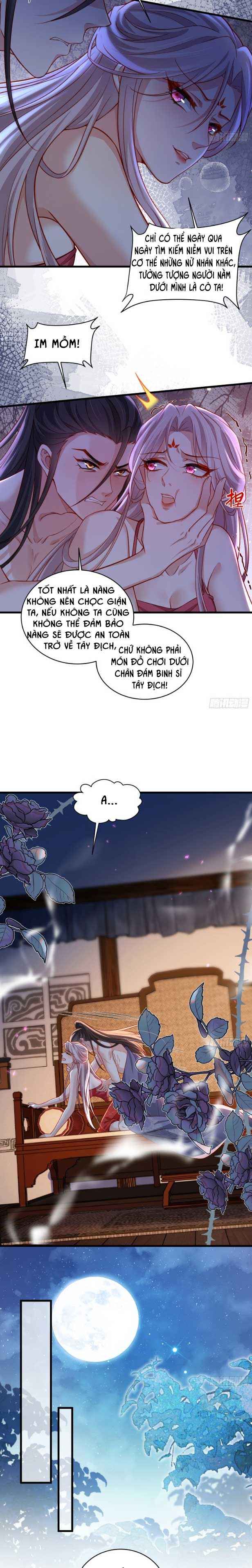 đọc truyện Hoạn Phi Thiên Hạ [hanultruyen.comm] Chương 454 ảnh 5 tại Thiên Thai Truyện