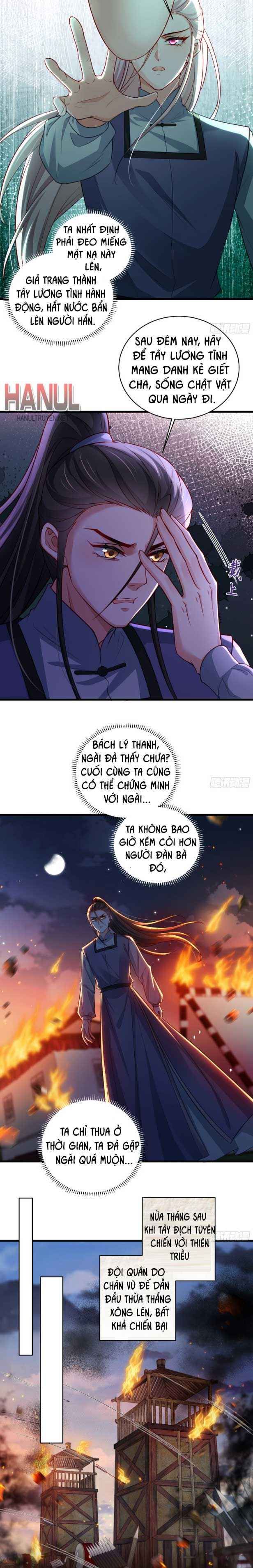 đọc truyện Hoạn Phi Thiên Hạ [hanultruyen.comm] Chương 454 ảnh 7 tại Thiên Thai Truyện