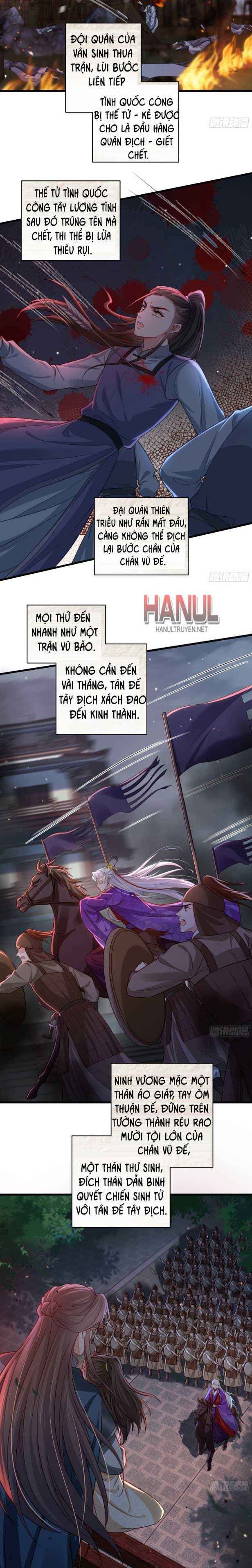 đọc truyện Hoạn Phi Thiên Hạ [hanultruyen.comm] Chương 454 ảnh 8 tại Thiên Thai Truyện