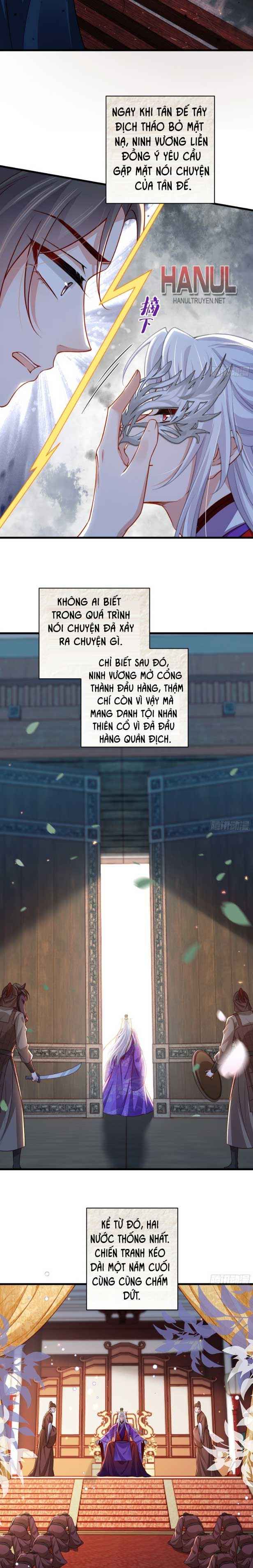 đọc truyện Hoạn Phi Thiên Hạ [hanultruyen.comm] Chương 454 ảnh 9 tại Thiên Thai Truyện