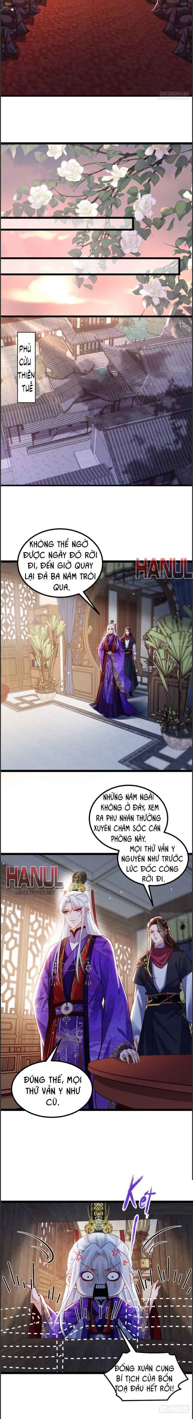 đọc truyện Hoạn Phi Thiên Hạ [hanultruyen.comm] Chương 454 ảnh 10 tại Thiên Thai Truyện