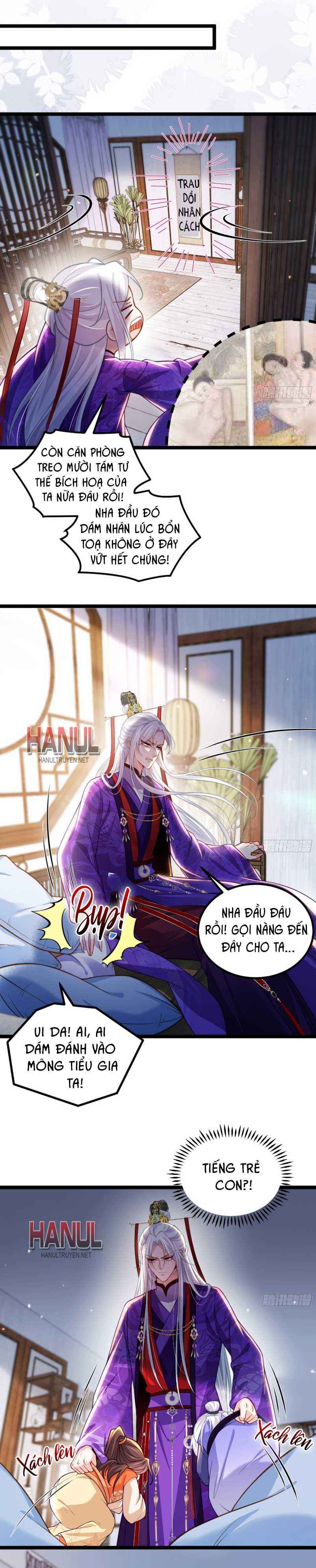 đọc truyện Hoạn Phi Thiên Hạ [hanultruyen.comm] Chương 455 ảnh 3 tại Thiên Thai Truyện