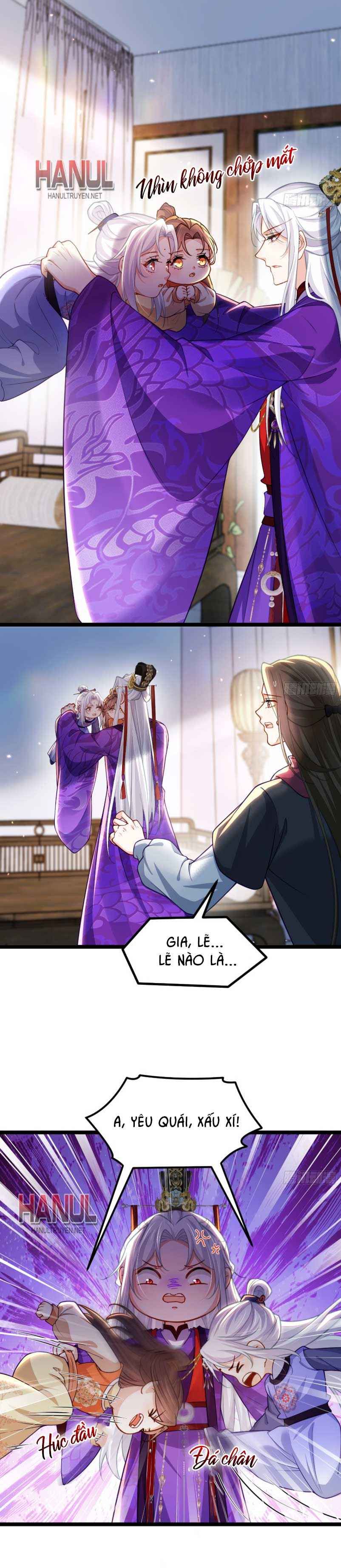 đọc truyện Hoạn Phi Thiên Hạ [hanultruyen.comm] Chương 455 ảnh 4 tại Thiên Thai Truyện