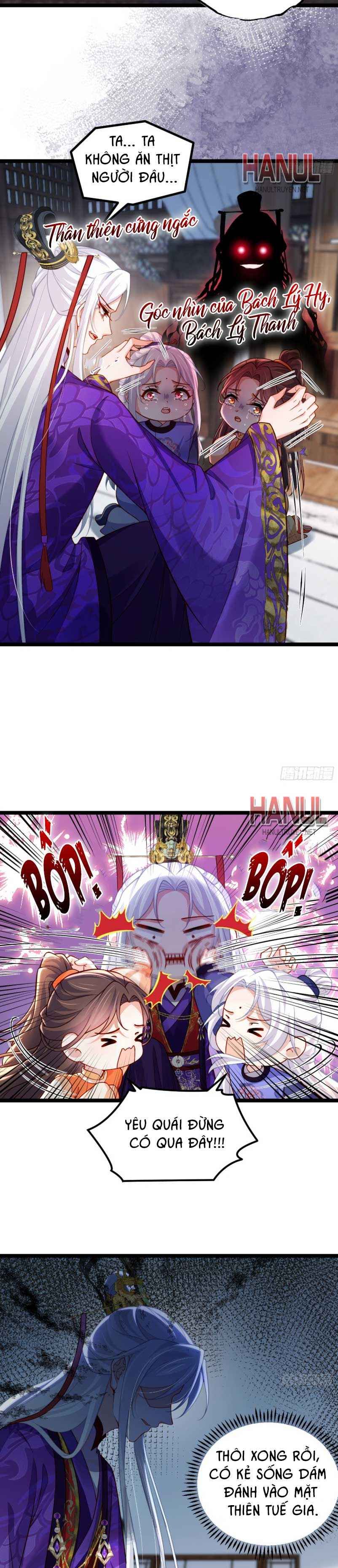 đọc truyện Hoạn Phi Thiên Hạ [hanultruyen.comm] Chương 455 ảnh 8 tại Thiên Thai Truyện