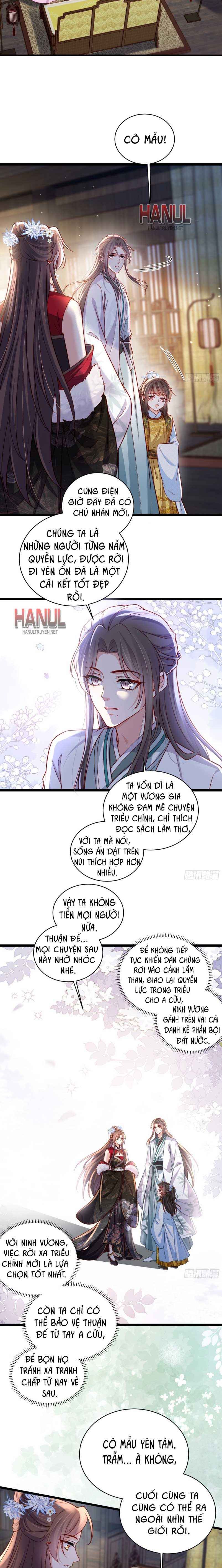 đọc truyện Hoạn Phi Thiên Hạ [hanultruyen.comm] Chương 455 ảnh 10 tại Thiên Thai Truyện