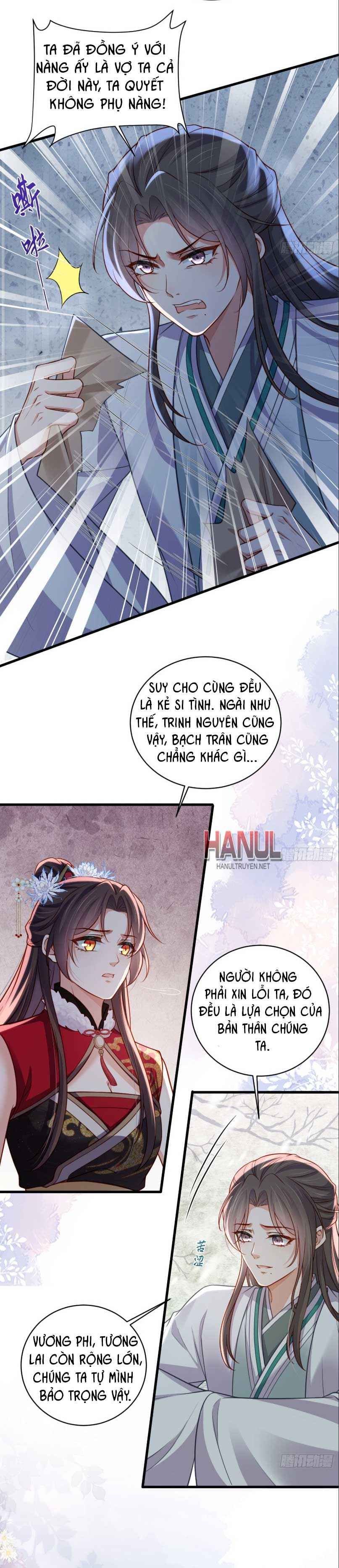 đọc truyện Hoạn Phi Thiên Hạ [hanultruyen.comm] Chương 456 ảnh 4 tại Thiên Thai Truyện