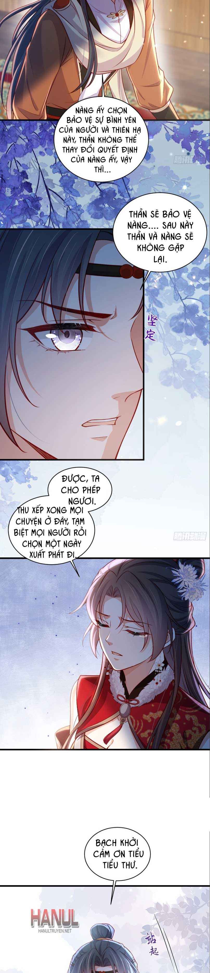 đọc truyện Hoạn Phi Thiên Hạ [hanultruyen.comm] Chương 456 ảnh 8 tại Thiên Thai Truyện