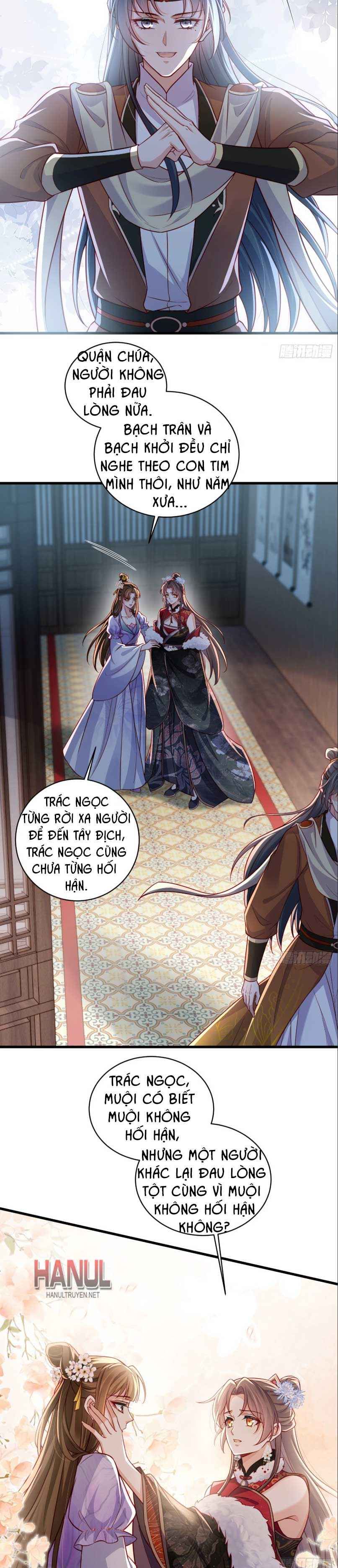 đọc truyện Hoạn Phi Thiên Hạ [hanultruyen.comm] Chương 456 ảnh 9 tại Thiên Thai Truyện