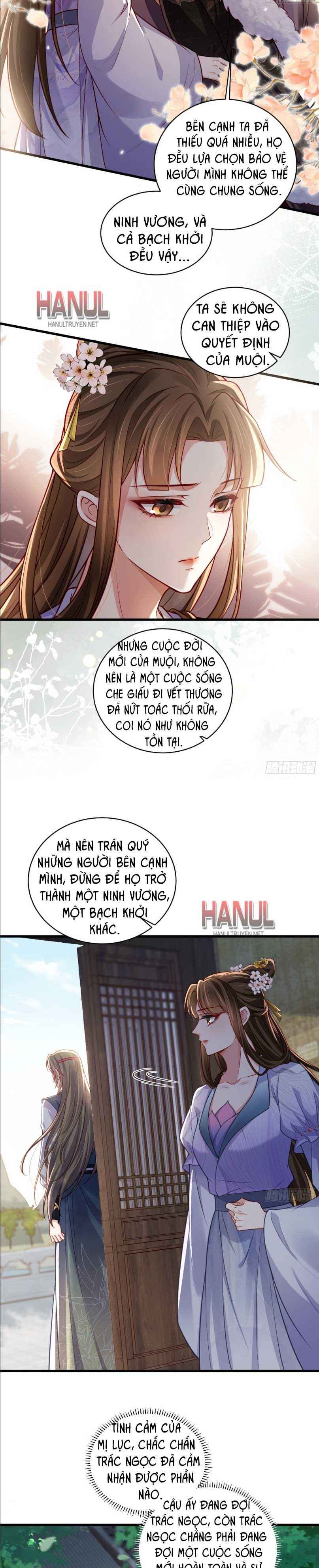 đọc truyện Hoạn Phi Thiên Hạ [hanultruyen.comm] Chương 456 ảnh 10 tại Thiên Thai Truyện