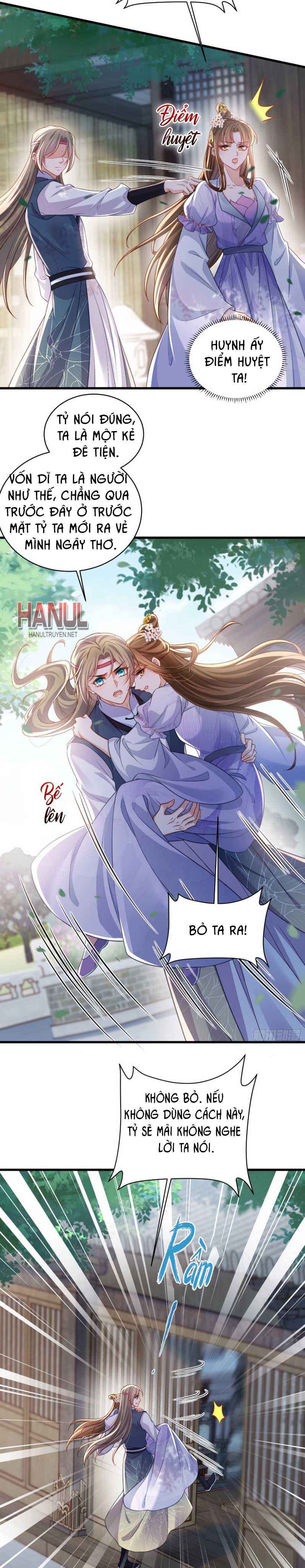 đọc truyện Hoạn Phi Thiên Hạ [hanultruyen.comm] Chương 457 ảnh 3 tại Thiên Thai Truyện