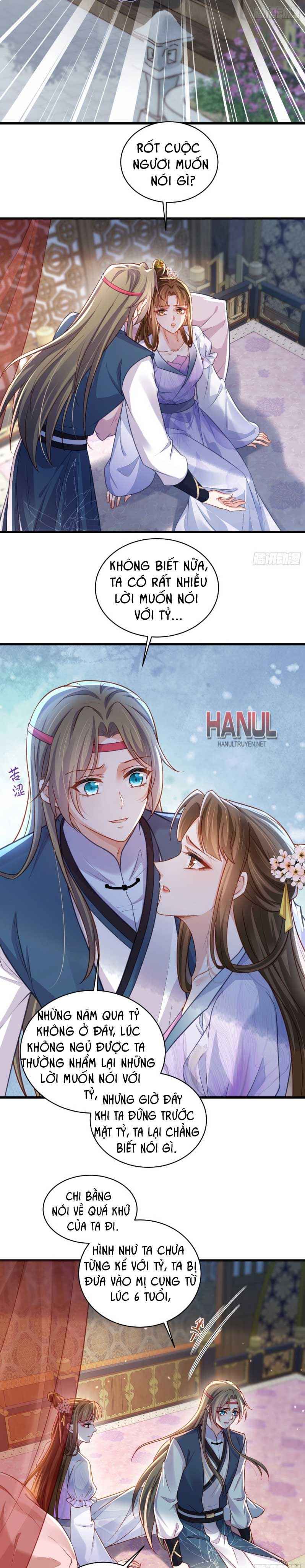 đọc truyện Hoạn Phi Thiên Hạ [hanultruyen.comm] Chương 457 ảnh 4 tại Thiên Thai Truyện