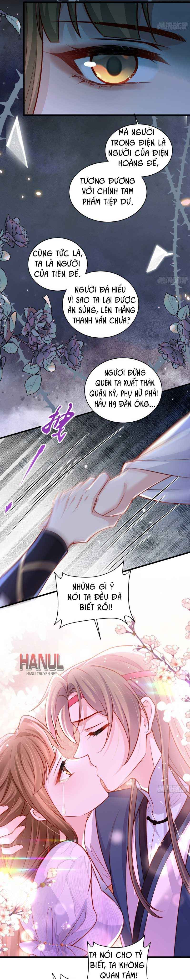 đọc truyện Hoạn Phi Thiên Hạ [hanultruyen.comm] Chương 457 ảnh 7 tại Thiên Thai Truyện