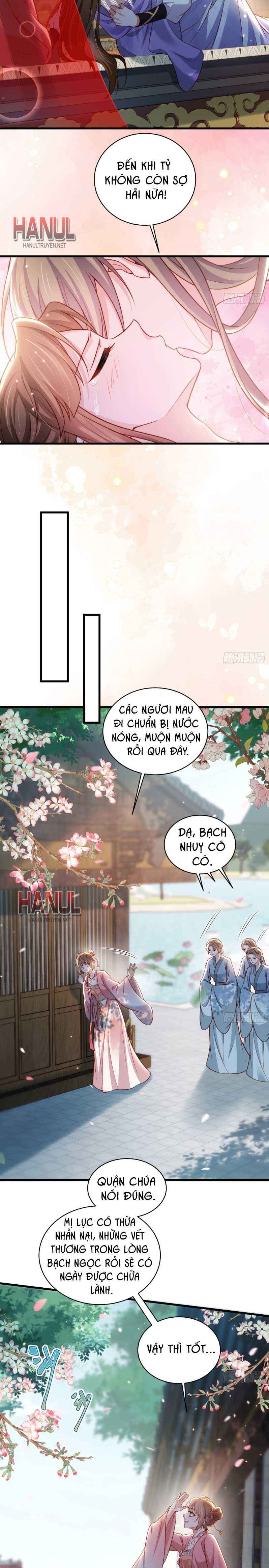 đọc truyện Hoạn Phi Thiên Hạ [hanultruyen.comm] Chương 457 ảnh 9 tại Thiên Thai Truyện