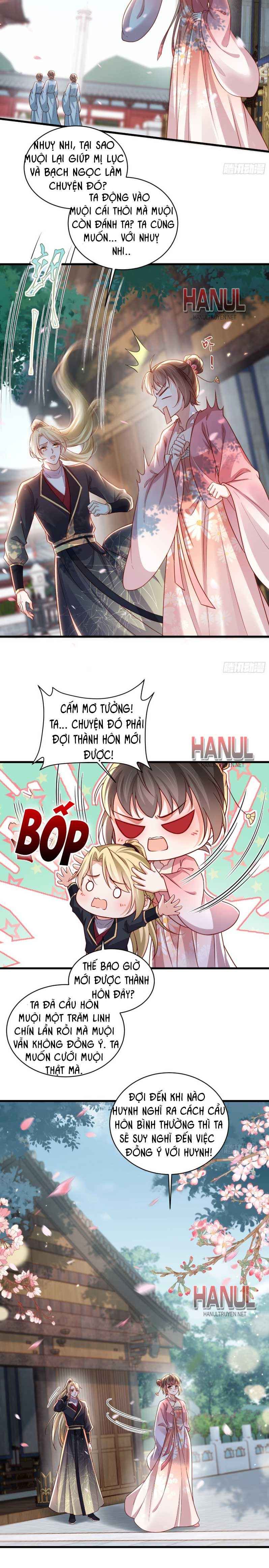 đọc truyện Hoạn Phi Thiên Hạ [hanultruyen.comm] Chương 457 ảnh 10 tại Thiên Thai Truyện