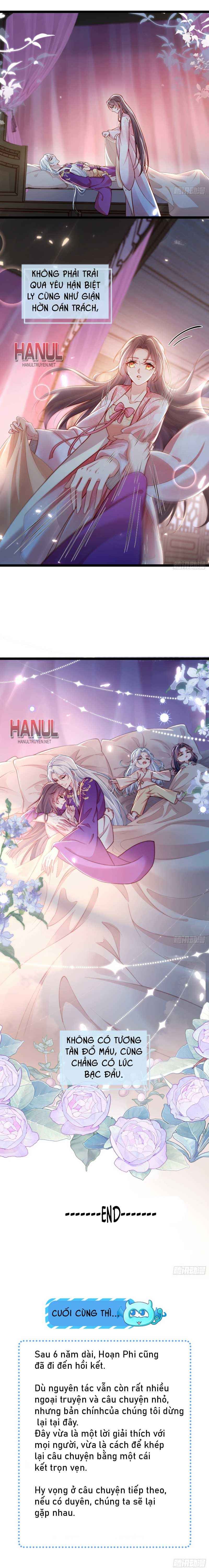 đọc truyện Hoạn Phi Thiên Hạ [hanultruyen.comm] Chương 458 ảnh 12 tại Thiên Thai Truyện