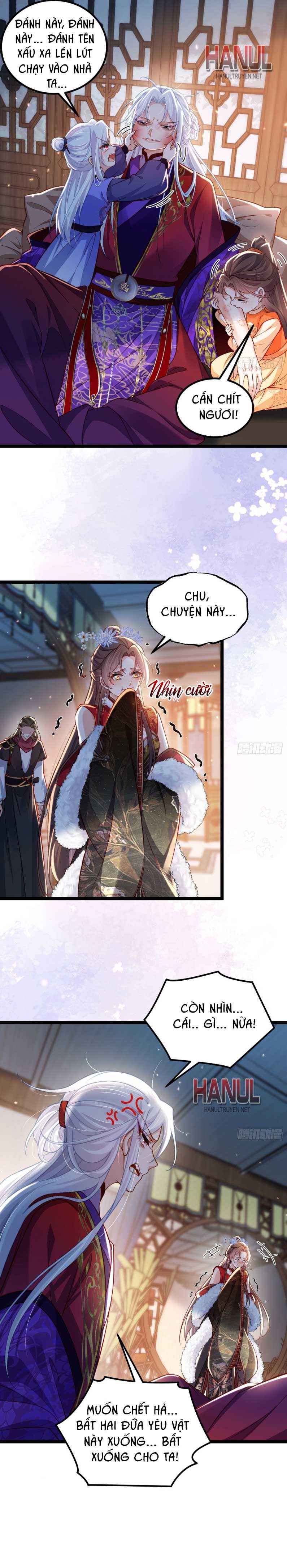 đọc truyện Hoạn Phi Thiên Hạ [hanultruyen.comm] Chương 458 ảnh 4 tại Thiên Thai Truyện