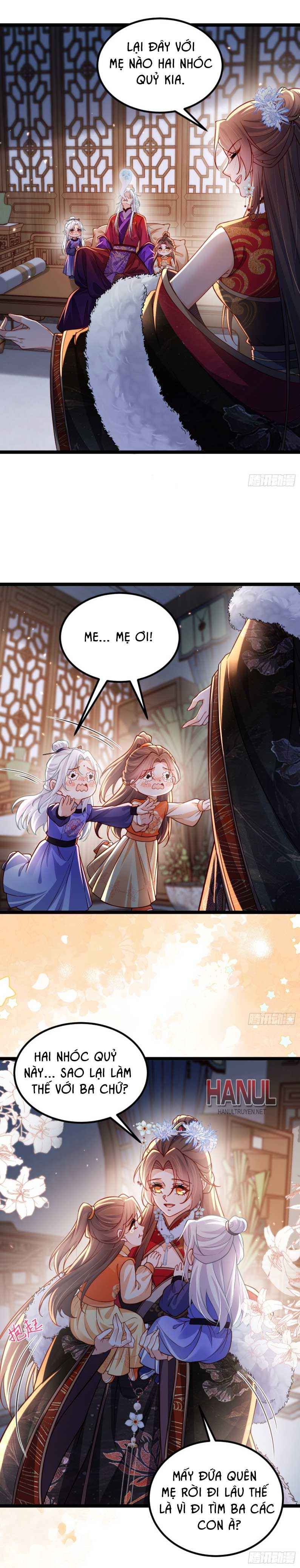 đọc truyện Hoạn Phi Thiên Hạ [hanultruyen.comm] Chương 458 ảnh 5 tại Thiên Thai Truyện