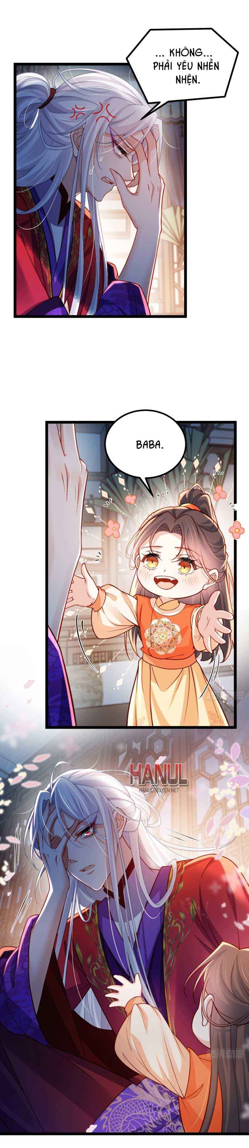 đọc truyện Hoạn Phi Thiên Hạ [hanultruyen.comm] Chương 458 ảnh 7 tại Thiên Thai Truyện