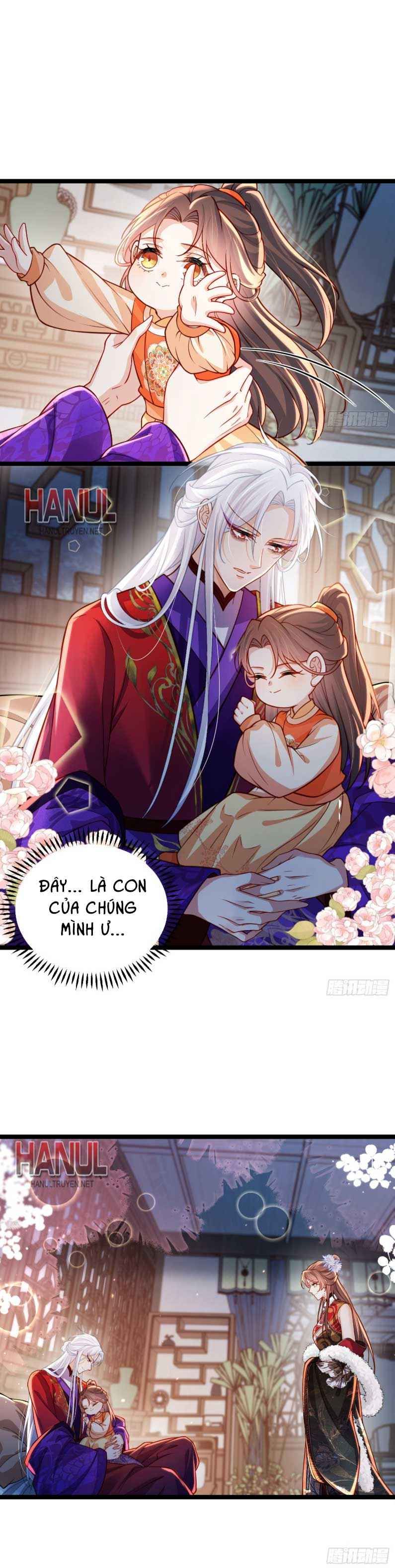 đọc truyện Hoạn Phi Thiên Hạ [hanultruyen.comm] Chương 458 ảnh 8 tại Thiên Thai Truyện