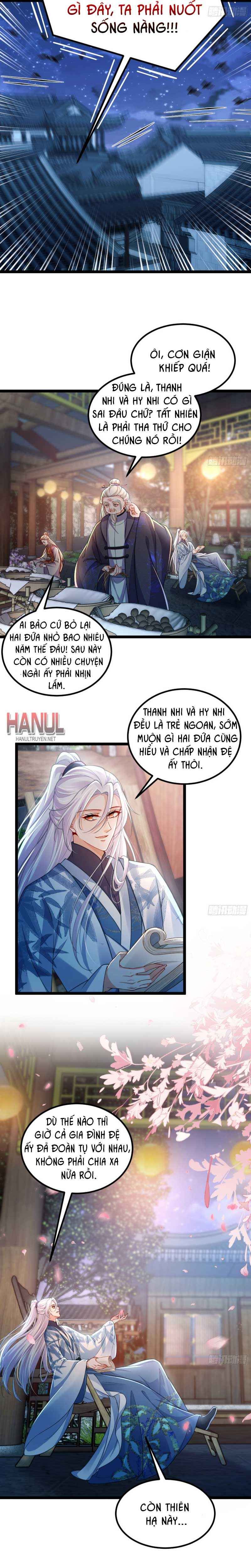 đọc truyện Hoạn Phi Thiên Hạ [hanultruyen.comm] Chương 458 ảnh 10 tại Thiên Thai Truyện