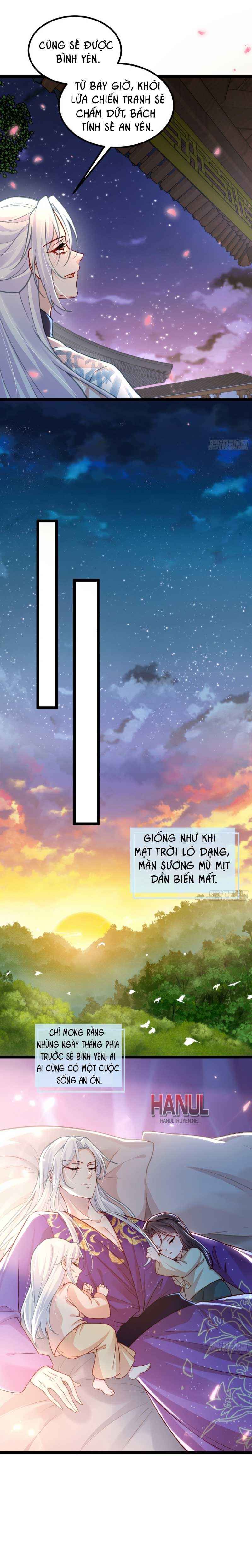 đọc truyện Hoạn Phi Thiên Hạ [hanultruyen.comm] Chương 458 ảnh 11 tại Thiên Thai Truyện