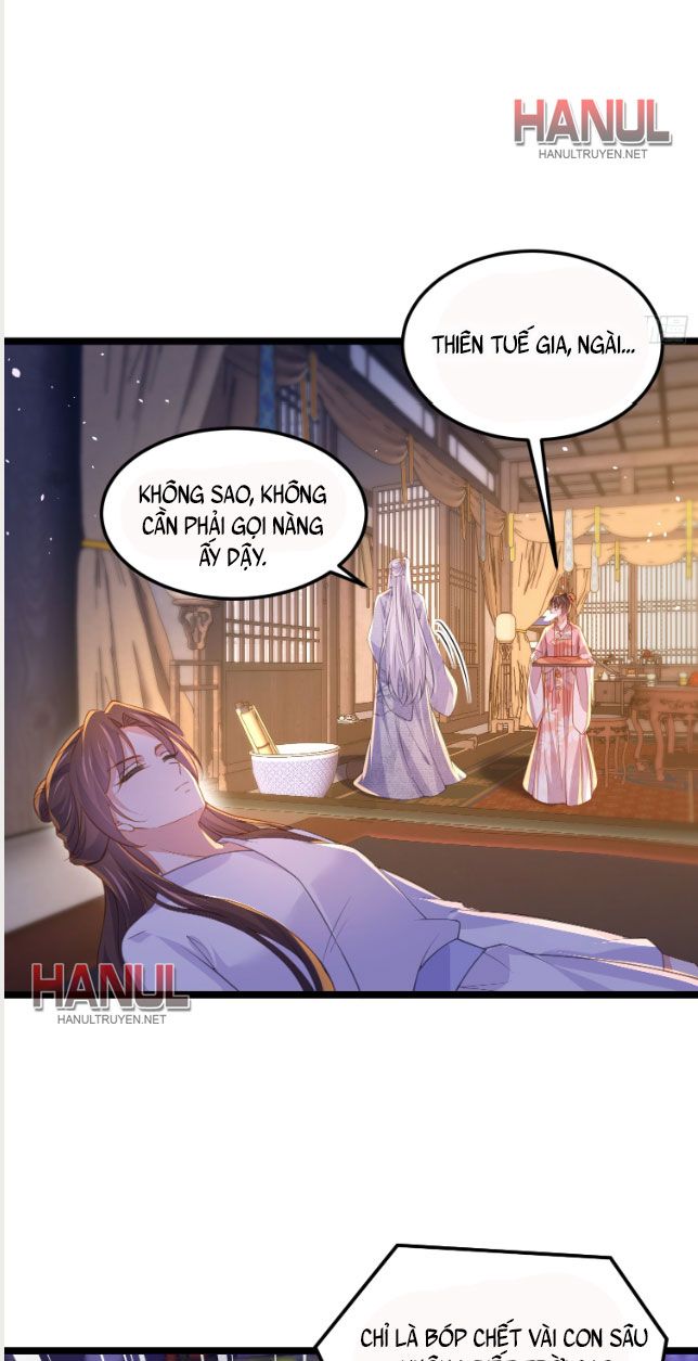 đọc truyện Hoạn Phi Thiên Hạ [hanultruyen.comm] Chương 7 ảnh 13 tại Thiên Thai Truyện