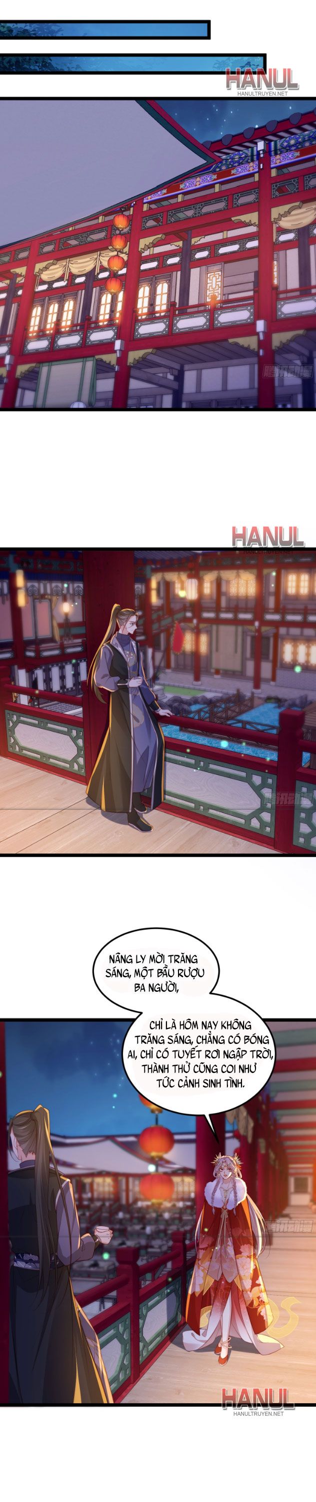 đọc truyện Hoạn Phi Thiên Hạ [hanultruyen.comm] Chương 7 ảnh 4 tại Thiên Thai Truyện