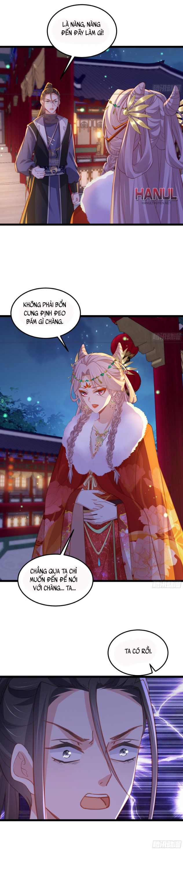 đọc truyện Hoạn Phi Thiên Hạ [hanultruyen.comm] Chương 7 ảnh 5 tại Thiên Thai Truyện