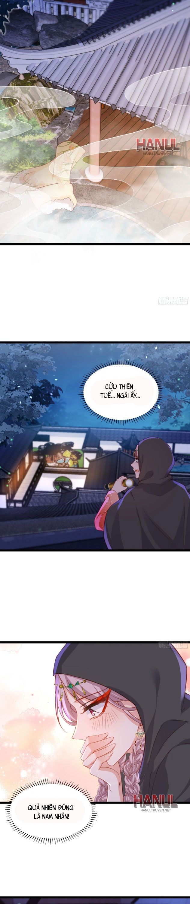 đọc truyện Hoạn Phi Thiên Hạ [hanultruyen.comm] Chương 7 ảnh 11 tại Thiên Thai Truyện