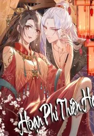Hoạn Phi Thiên Hạ [hanultruyen.comm]