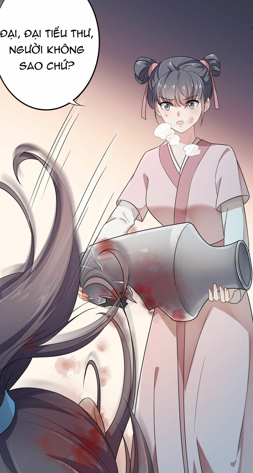 đọc truyện Hoạn Phi Thiên Hạ Chương 1 ảnh 12 tại Thiên Thai Truyện