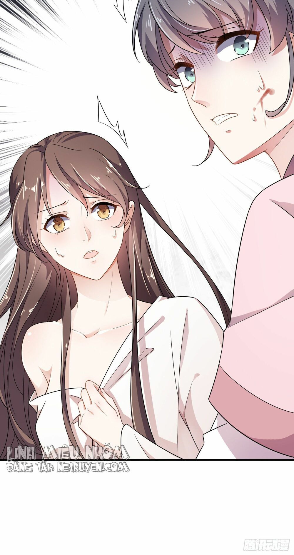 đọc truyện Hoạn Phi Thiên Hạ Chương 1 ảnh 15 tại Thiên Thai Truyện