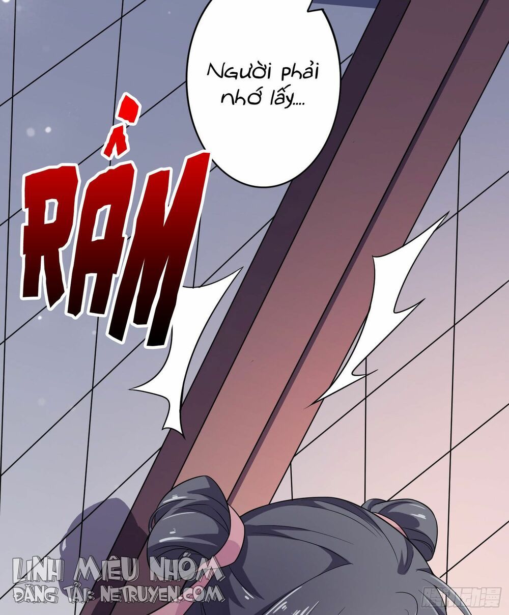 đọc truyện Hoạn Phi Thiên Hạ Chương 1 ảnh 19 tại Thiên Thai Truyện