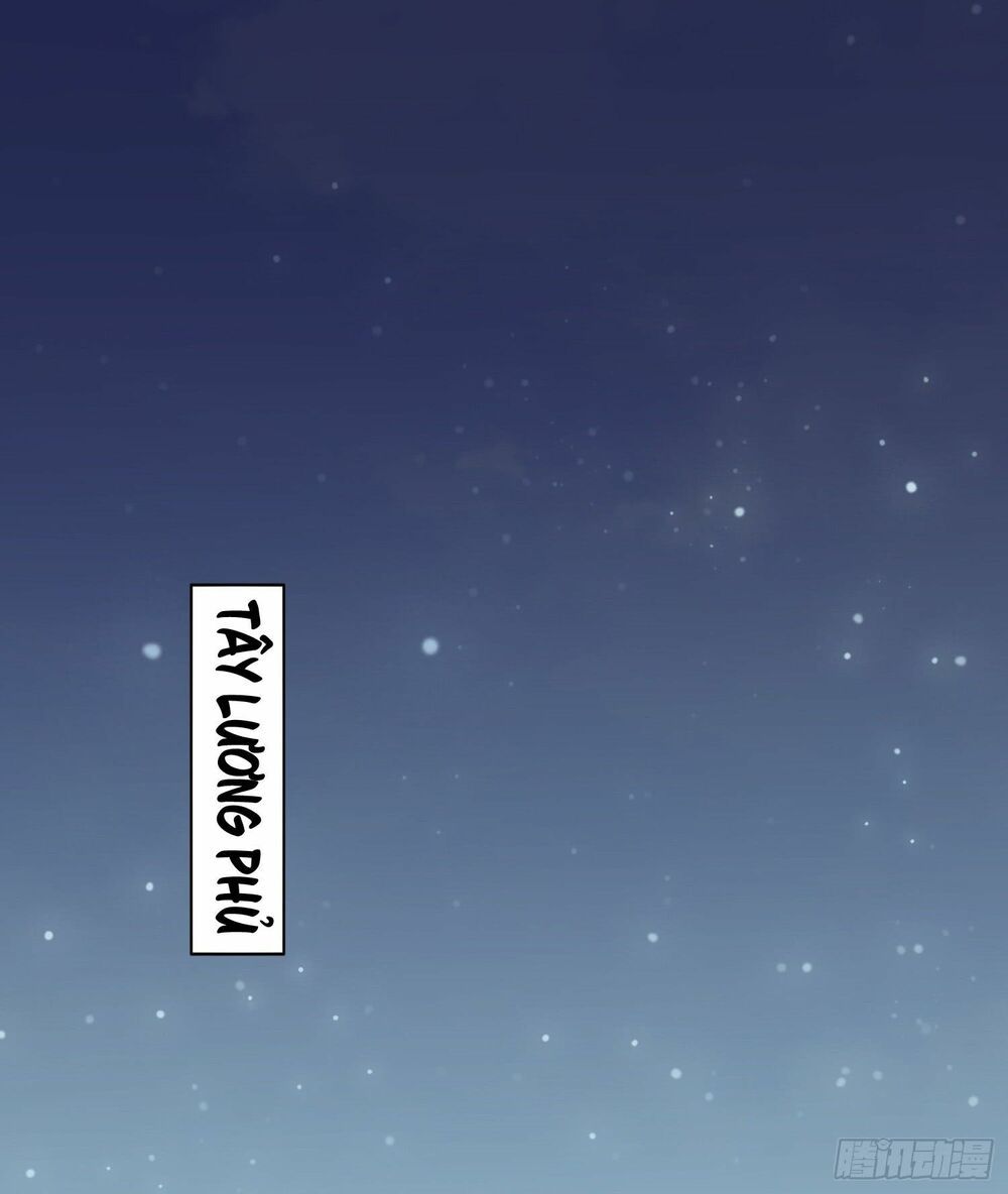 đọc truyện Hoạn Phi Thiên Hạ Chương 1 ảnh 4 tại Thiên Thai Truyện