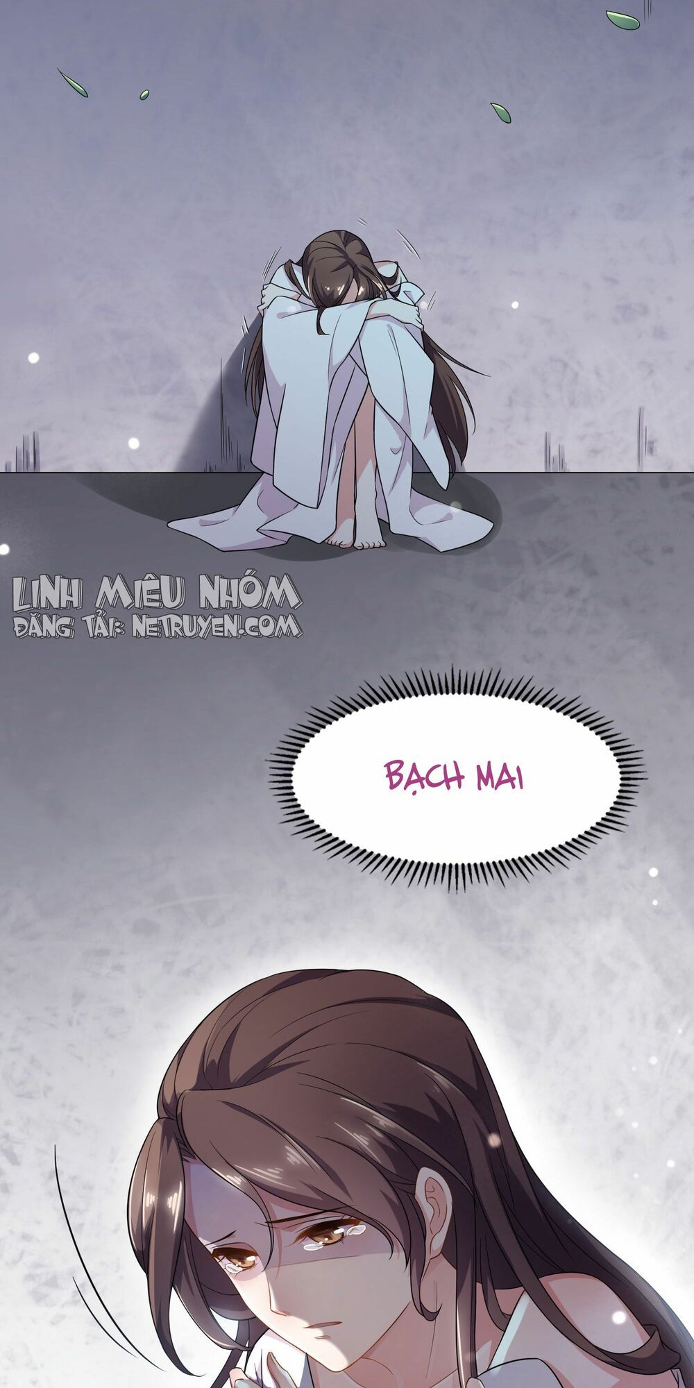 đọc truyện Hoạn Phi Thiên Hạ Chương 1 ảnh 22 tại Thiên Thai Truyện