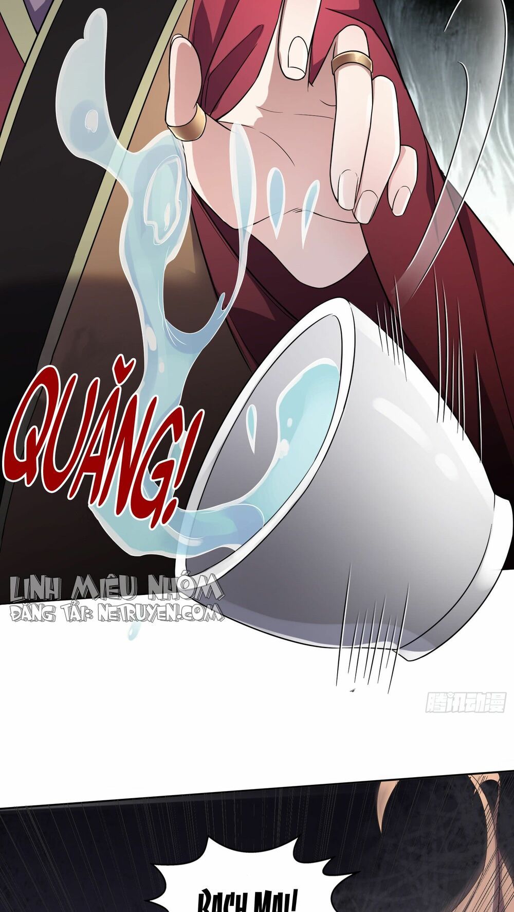 đọc truyện Hoạn Phi Thiên Hạ Chương 1 ảnh 29 tại Thiên Thai Truyện