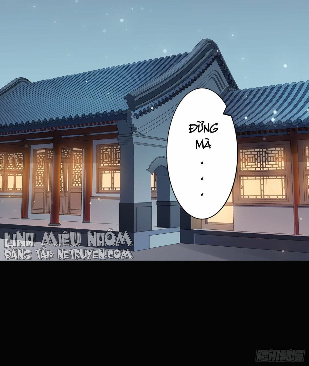 đọc truyện Hoạn Phi Thiên Hạ Chương 1 ảnh 5 tại Thiên Thai Truyện