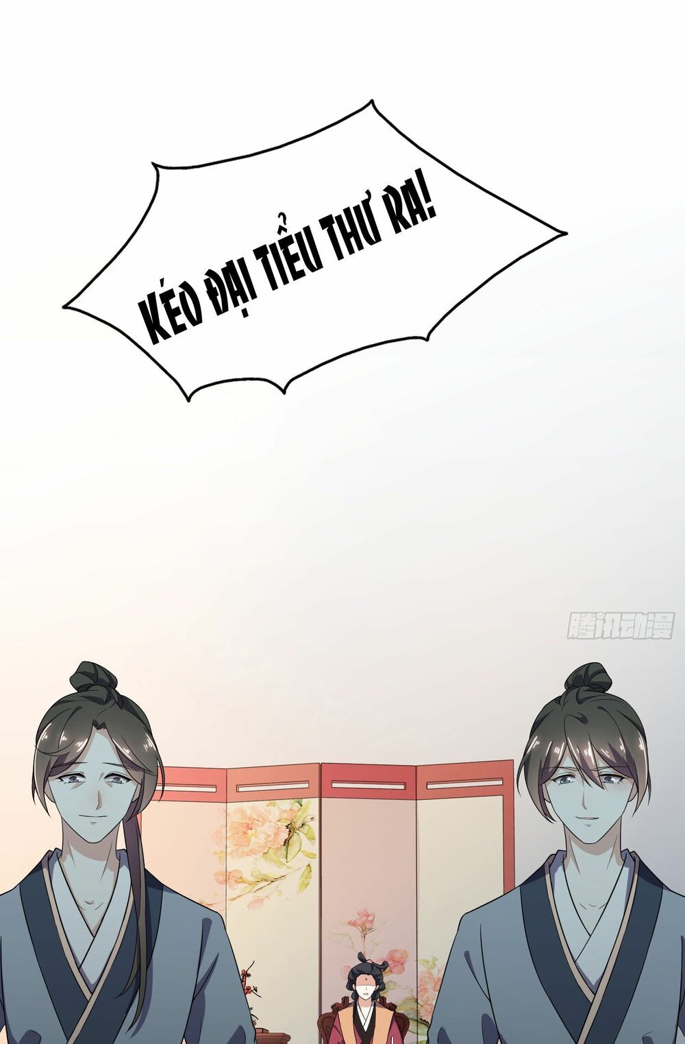 đọc truyện Hoạn Phi Thiên Hạ Chương 1 ảnh 33 tại Thiên Thai Truyện