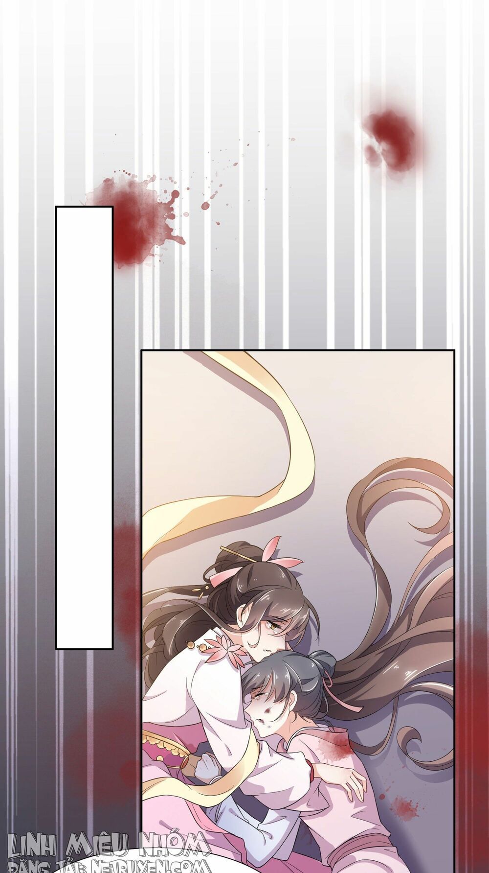 đọc truyện Hoạn Phi Thiên Hạ Chương 1 ảnh 40 tại Thiên Thai Truyện