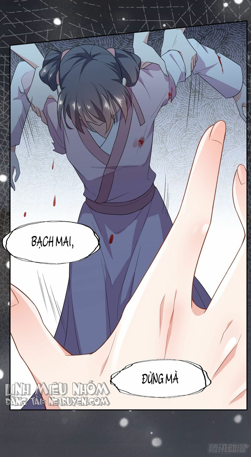 đọc truyện Hoạn Phi Thiên Hạ Chương 1 ảnh 43 tại Thiên Thai Truyện