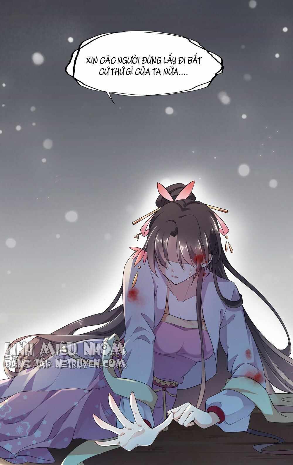 đọc truyện Hoạn Phi Thiên Hạ Chương 1 ảnh 44 tại Thiên Thai Truyện