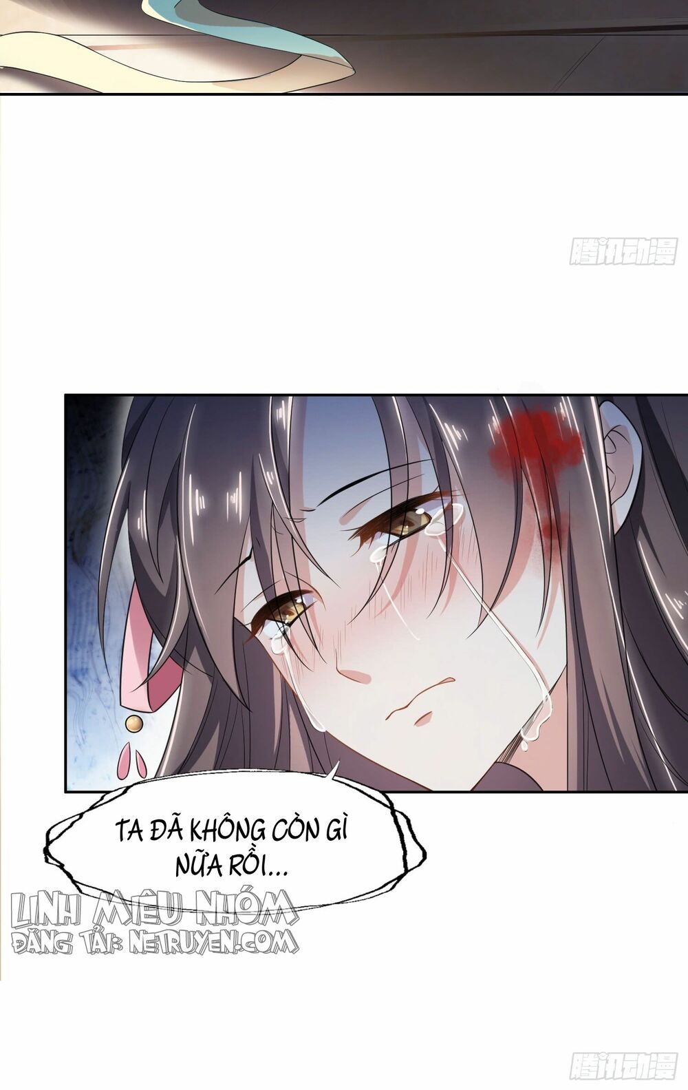 đọc truyện Hoạn Phi Thiên Hạ Chương 1 ảnh 45 tại Thiên Thai Truyện