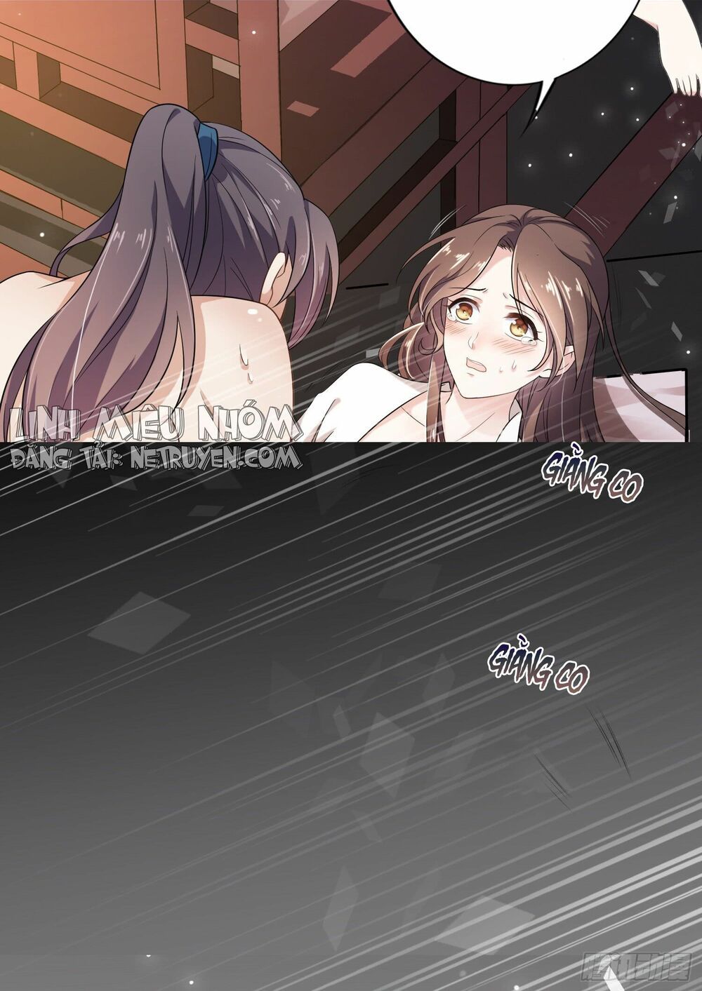 đọc truyện Hoạn Phi Thiên Hạ Chương 1 ảnh 7 tại Thiên Thai Truyện