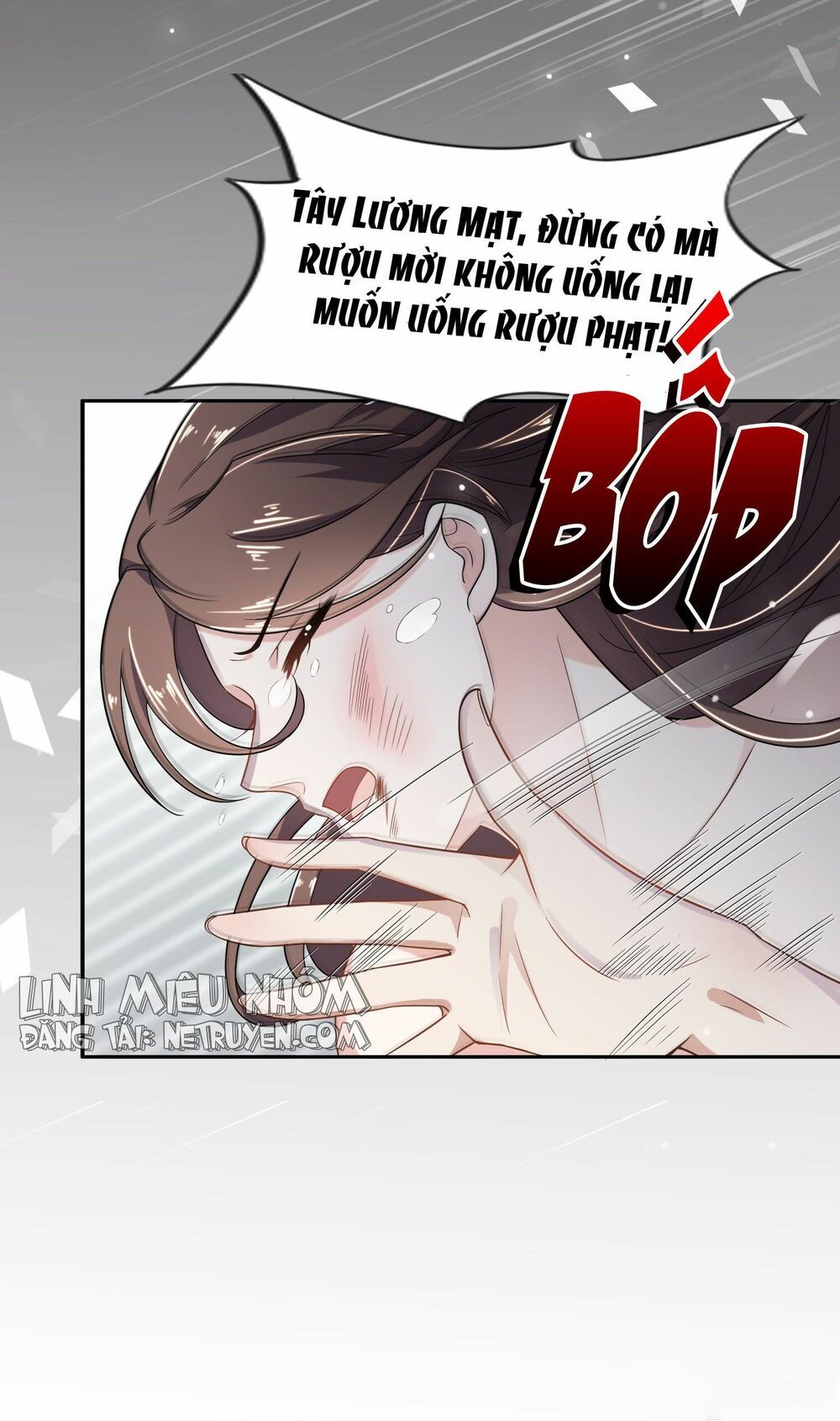 đọc truyện Hoạn Phi Thiên Hạ Chương 1 ảnh 8 tại Thiên Thai Truyện