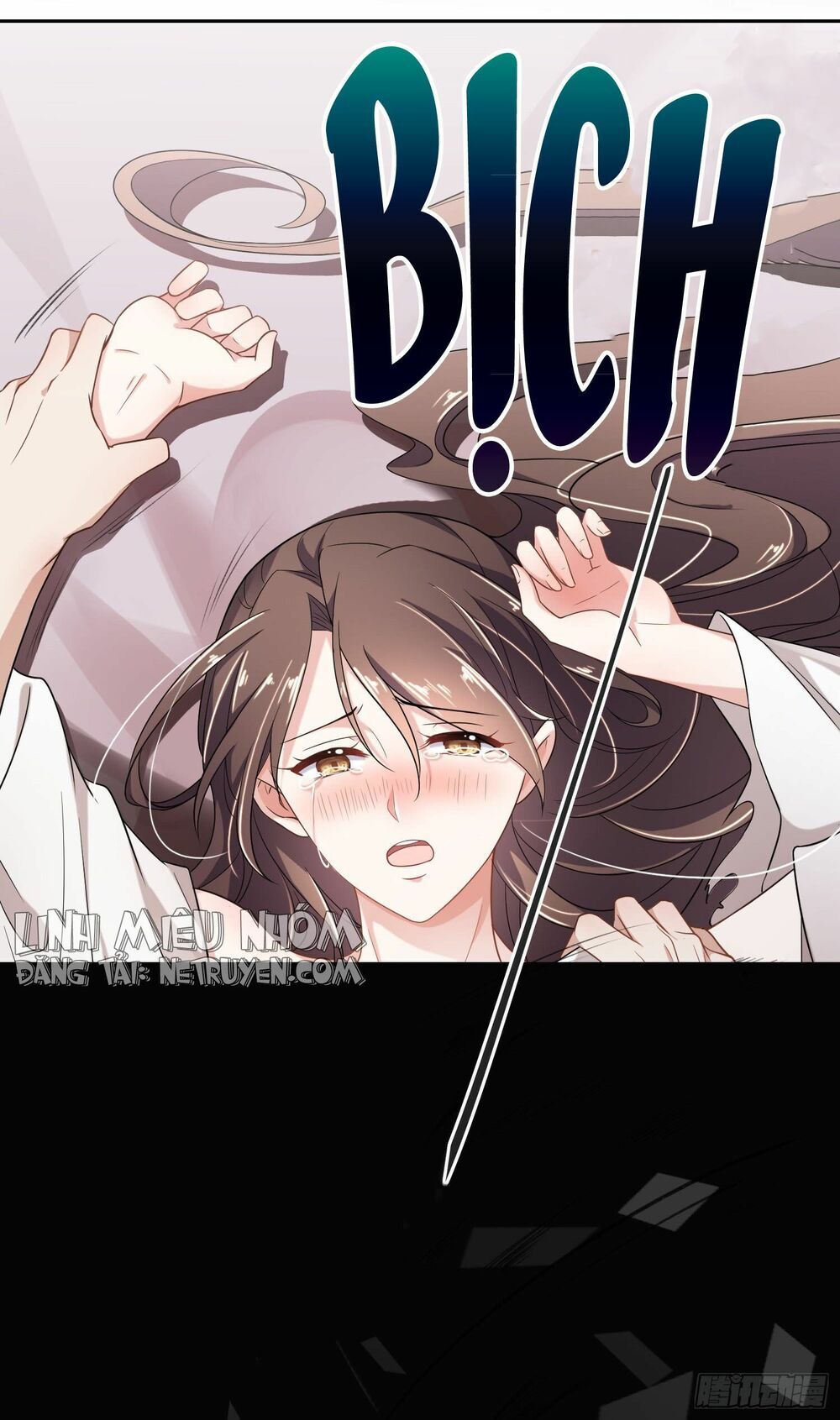 đọc truyện Hoạn Phi Thiên Hạ Chương 1 ảnh 9 tại Thiên Thai Truyện