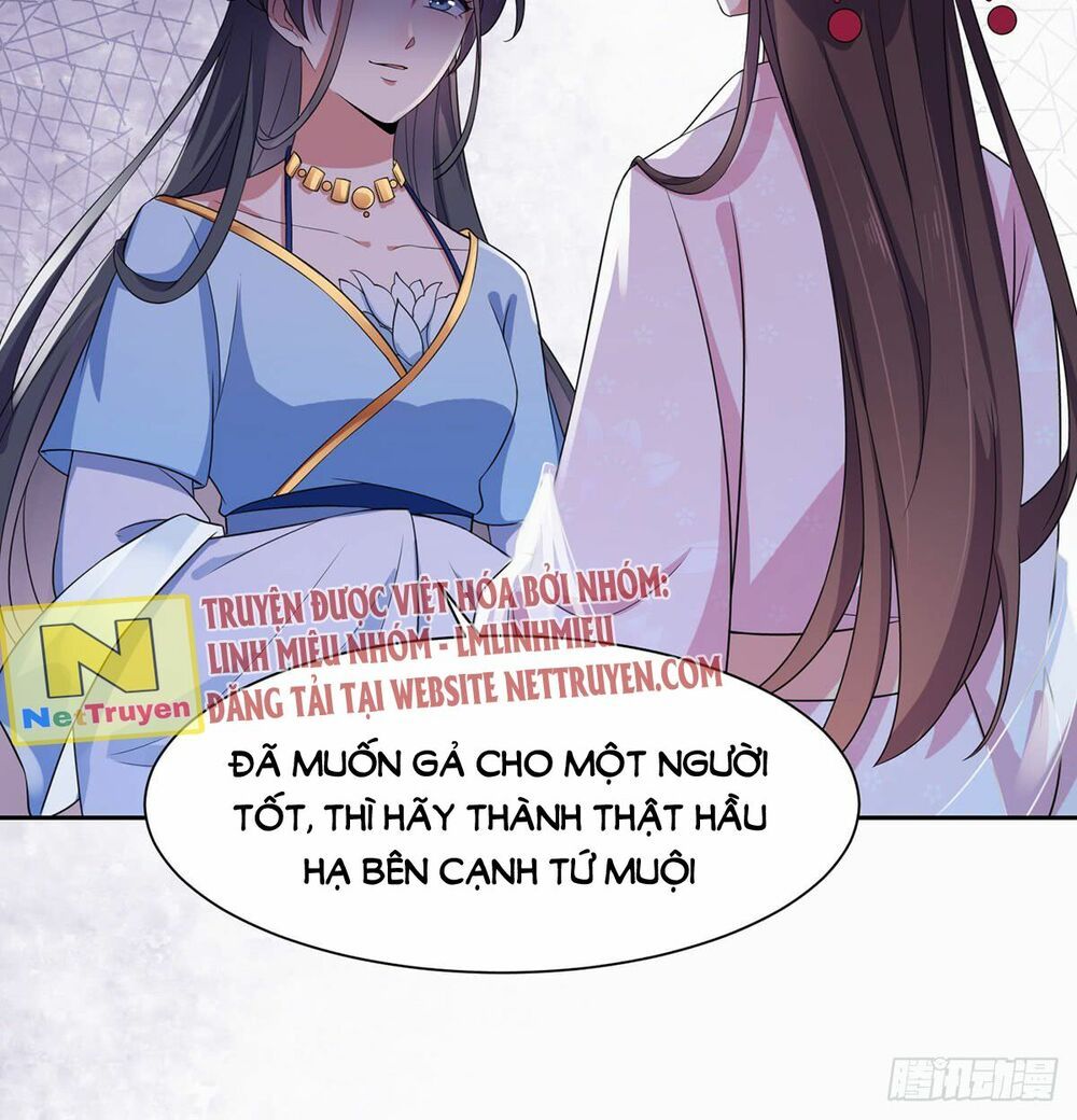 đọc truyện Hoạn Phi Thiên Hạ Chương 10 ảnh 14 tại Thiên Thai Truyện