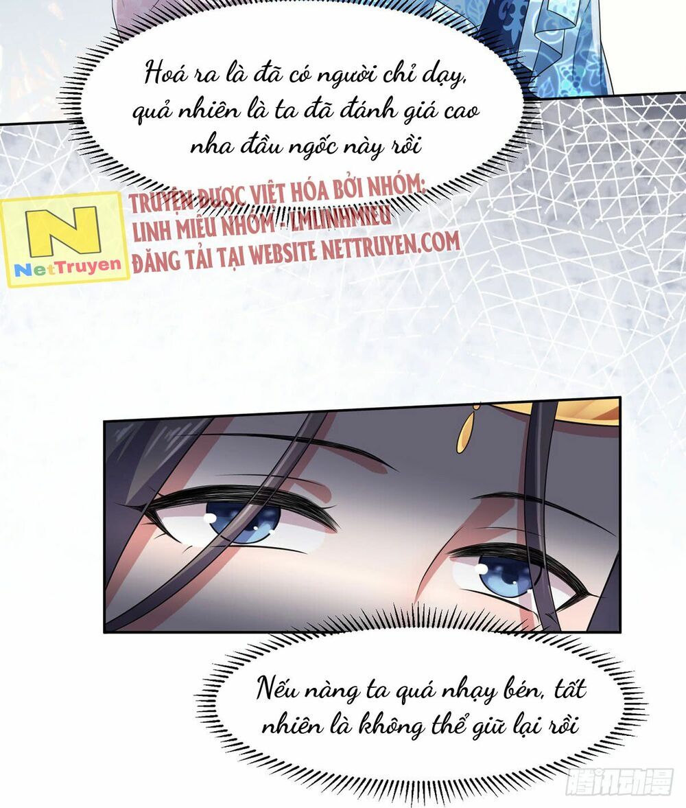 đọc truyện Hoạn Phi Thiên Hạ Chương 10 ảnh 16 tại Thiên Thai Truyện