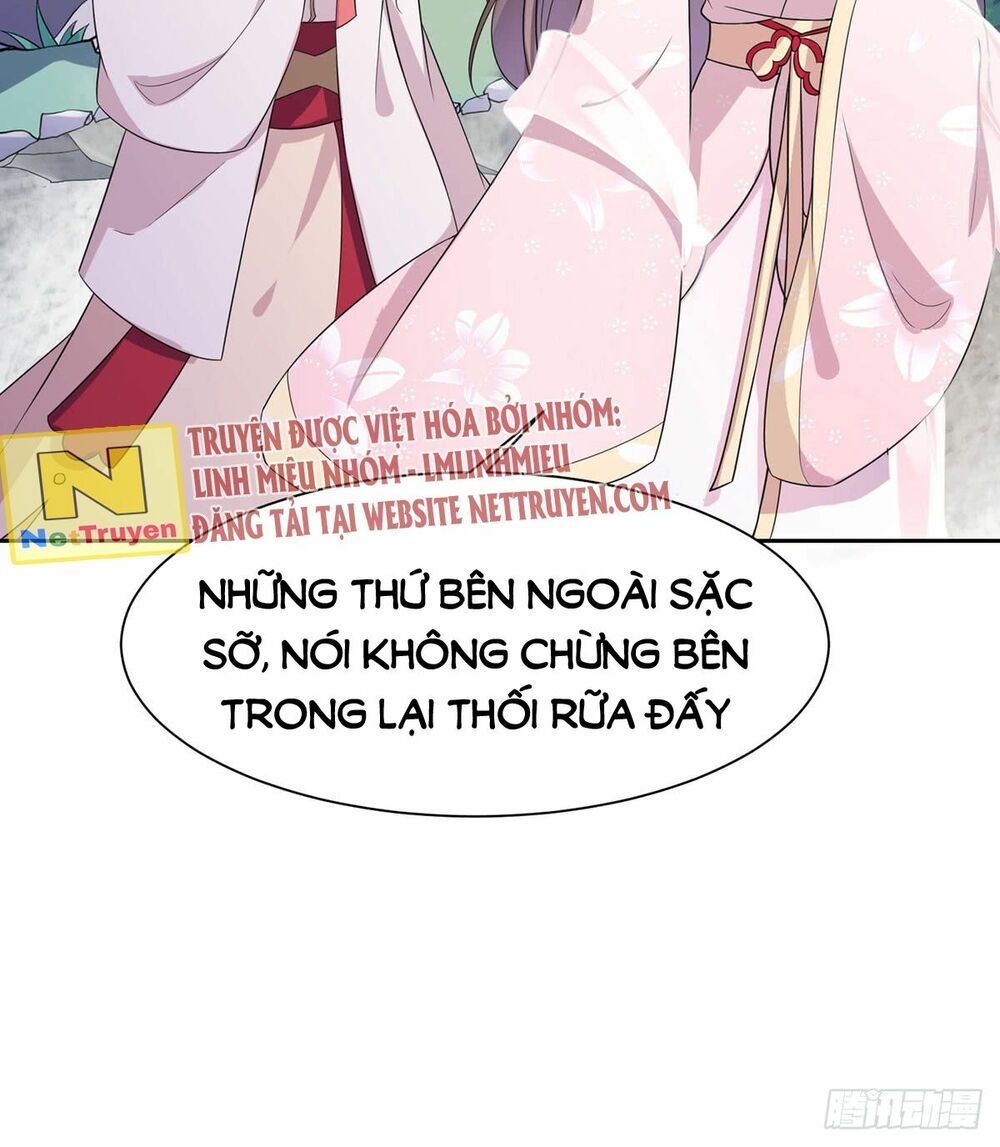 đọc truyện Hoạn Phi Thiên Hạ Chương 10 ảnh 21 tại Thiên Thai Truyện