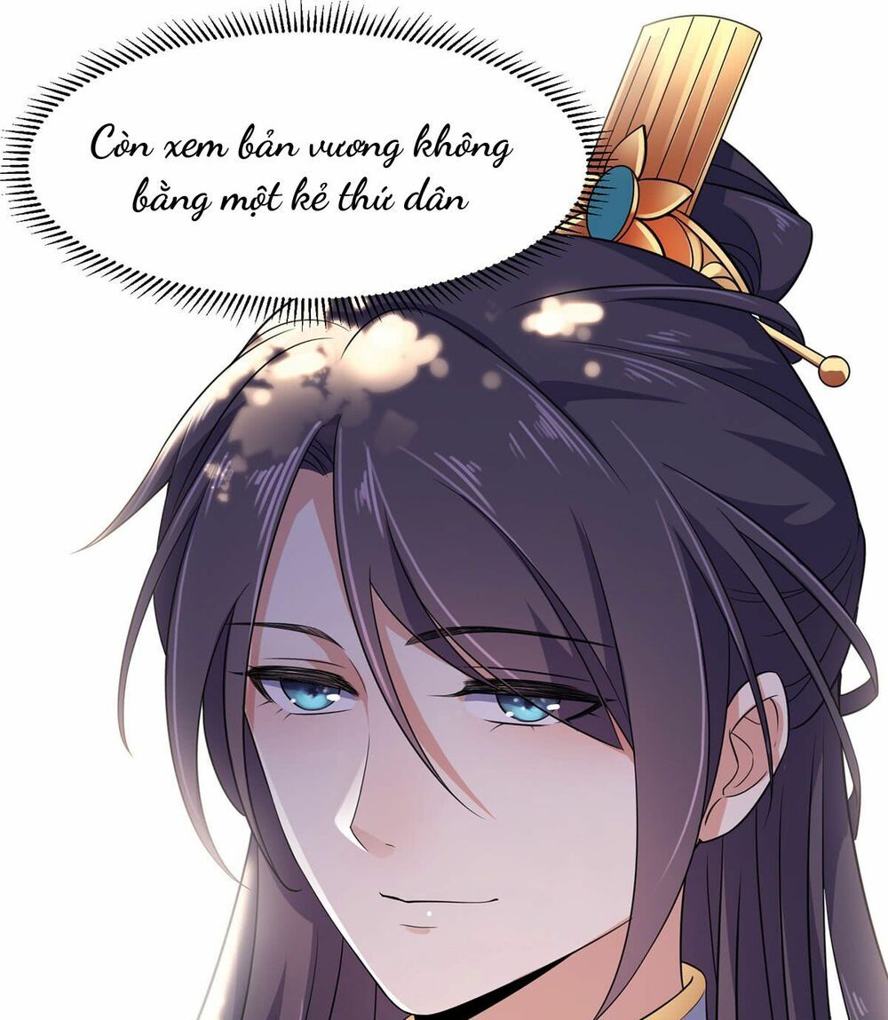 đọc truyện Hoạn Phi Thiên Hạ Chương 10 ảnh 24 tại Thiên Thai Truyện